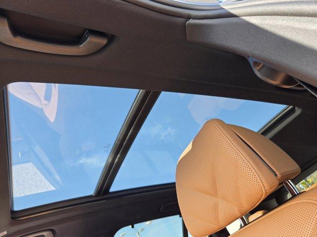 new 2026 BMW X5 car, priced at $78,350