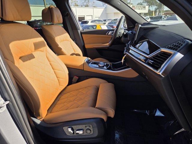 new 2026 BMW X5 car, priced at $78,350