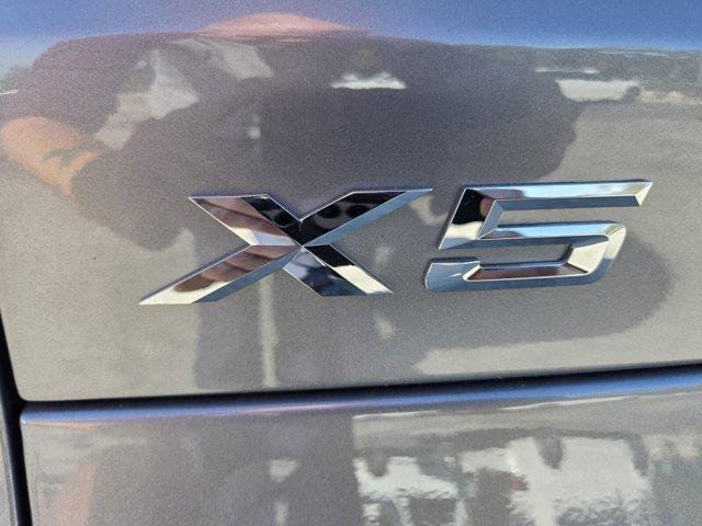 new 2026 BMW X5 car, priced at $78,350