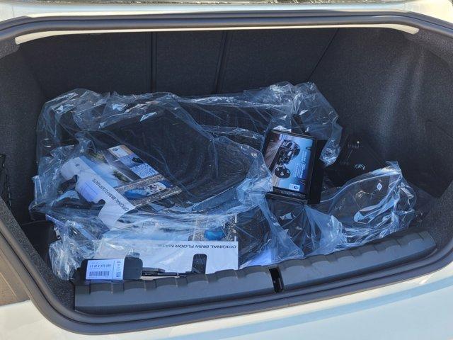 new 2026 BMW 230 car, priced at $46,500