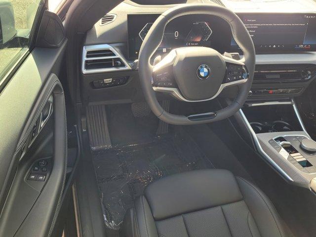 new 2026 BMW 230 car, priced at $46,500