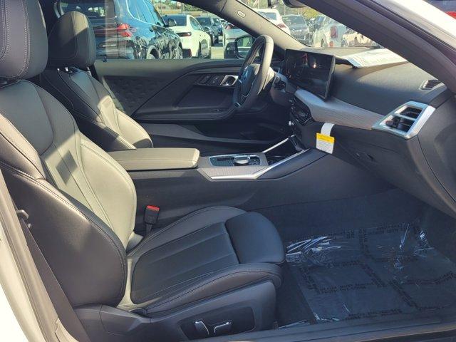 new 2026 BMW 230 car, priced at $46,500