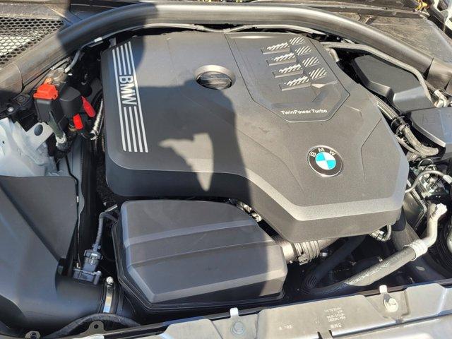 new 2026 BMW 230 car, priced at $46,500