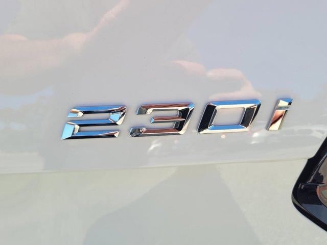 new 2026 BMW 230 car, priced at $46,500
