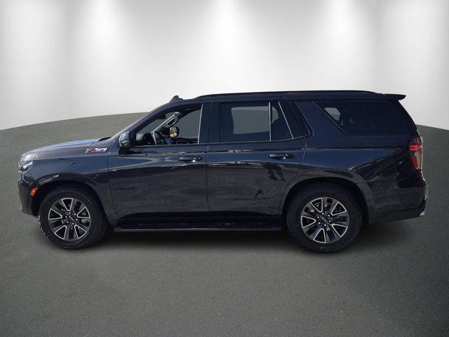 used 2023 Chevrolet Tahoe car, priced at $59,367