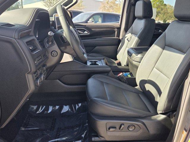 used 2023 Chevrolet Tahoe car, priced at $59,367