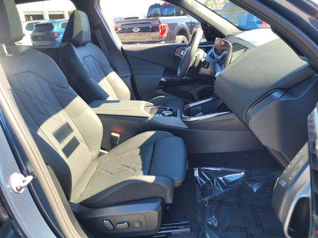 new 2026 BMW X3 car, priced at $57,075