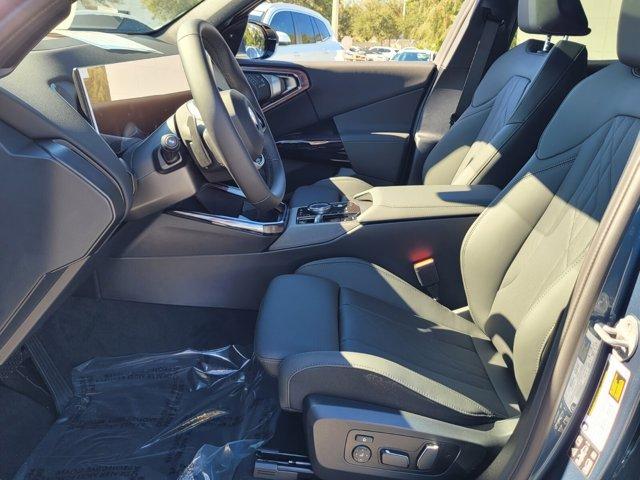 new 2026 BMW X3 car, priced at $57,075