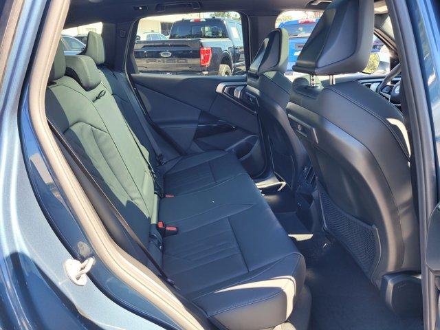 new 2026 BMW X3 car, priced at $57,075