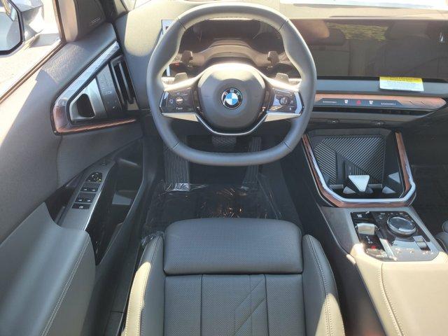 new 2026 BMW X3 car, priced at $57,075