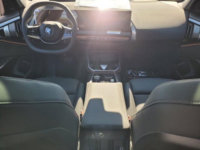 new 2026 BMW X3 car, priced at $57,075