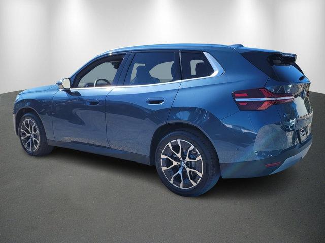 new 2026 BMW X3 car, priced at $57,075