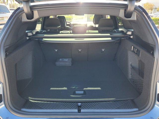 new 2026 BMW X3 car, priced at $57,075