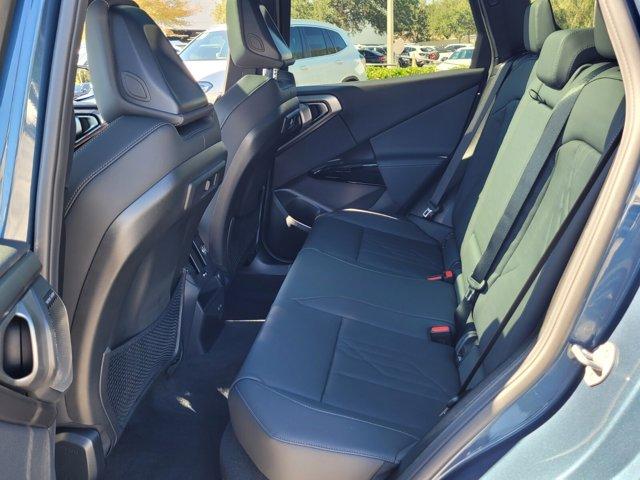 new 2026 BMW X3 car, priced at $57,075