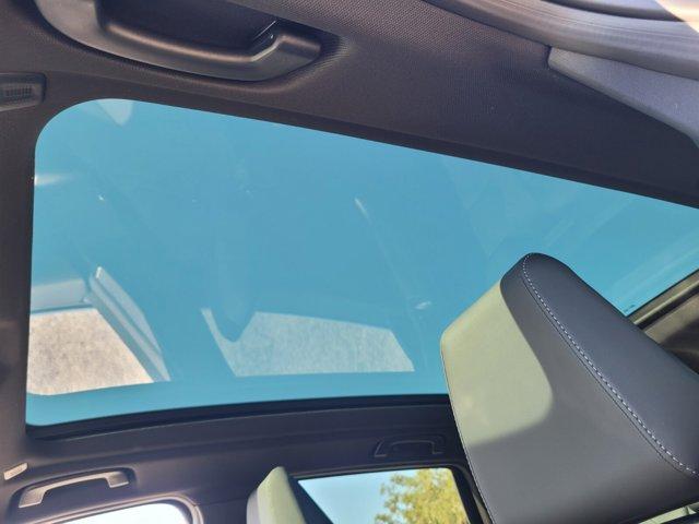 new 2026 BMW X3 car, priced at $57,075