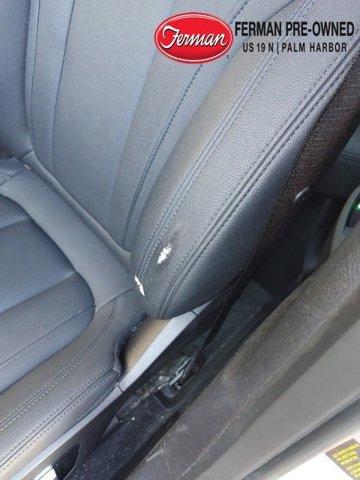 used 2021 BMW 330 car, priced at $22,979