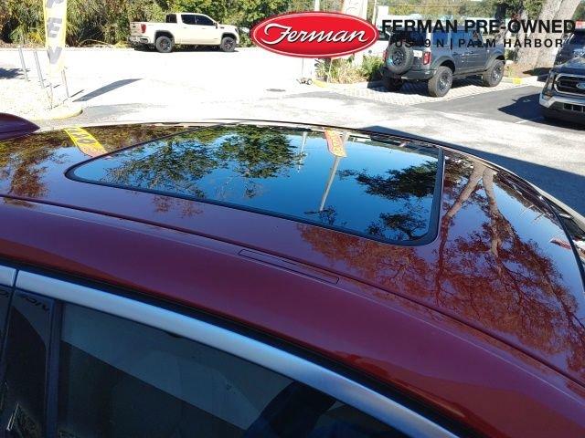 used 2021 BMW 330 car, priced at $22,979