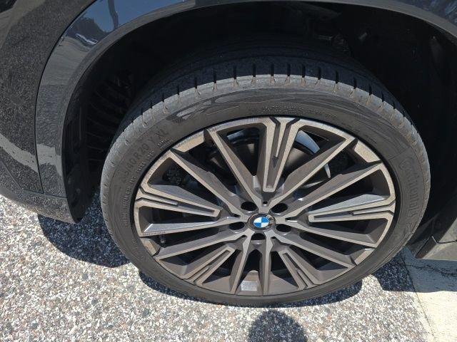 used 2025 BMW X1 car, priced at $42,832