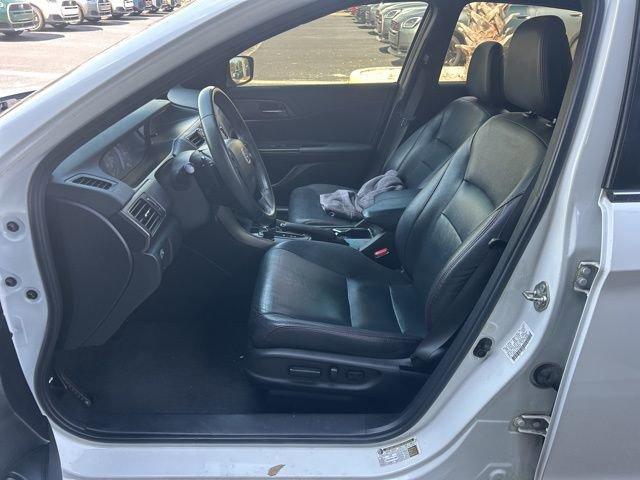 used 2017 Honda Accord car, priced at $11,722