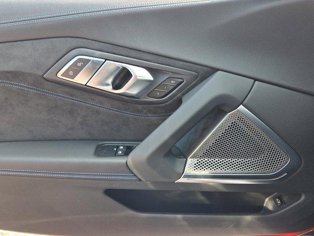 new 2026 BMW Z4 car, priced at $76,625