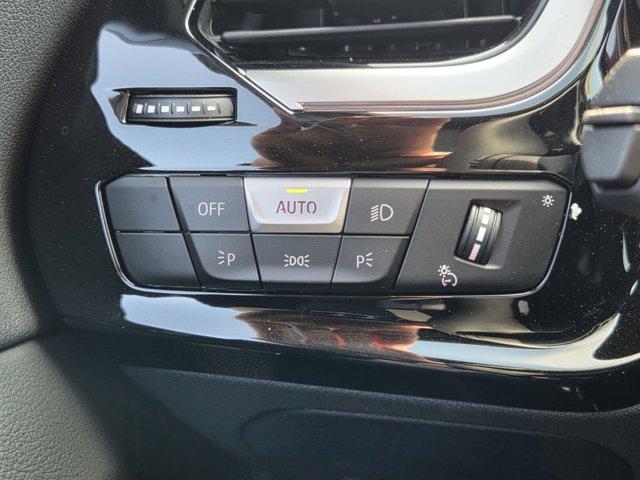 new 2026 BMW Z4 car, priced at $76,625