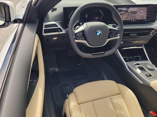 new 2025 BMW 230 car, priced at $45,620