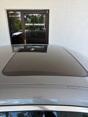 used 2023 BMW i4 Gran Coupe car, priced at $36,338