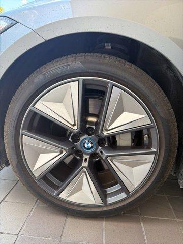 used 2023 BMW i4 Gran Coupe car, priced at $36,338