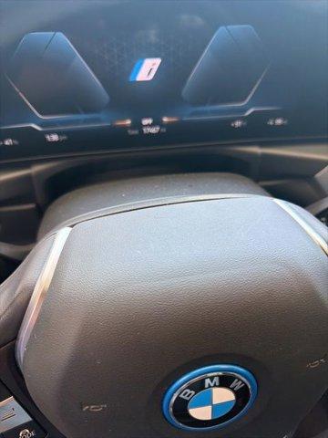 used 2023 BMW i4 Gran Coupe car, priced at $36,338