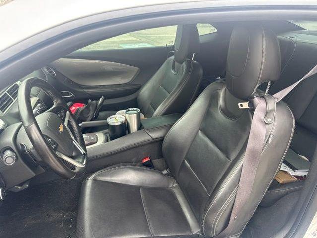 used 2014 Chevrolet Camaro car, priced at $14,945
