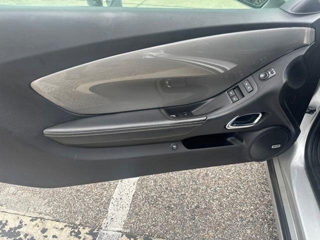 used 2014 Chevrolet Camaro car, priced at $14,945