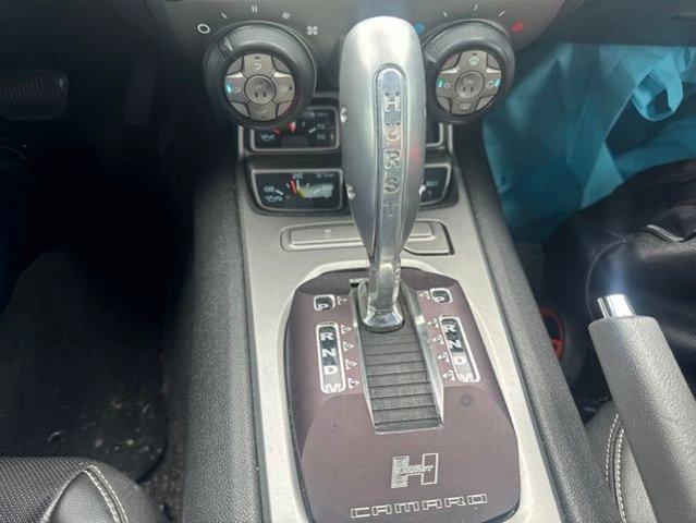 used 2014 Chevrolet Camaro car, priced at $14,945