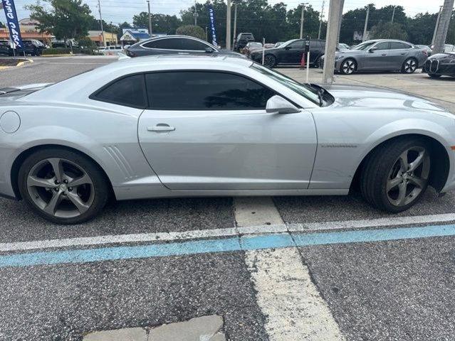 used 2014 Chevrolet Camaro car, priced at $14,945