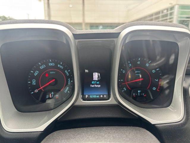 used 2014 Chevrolet Camaro car, priced at $14,945