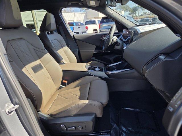 new 2026 BMW X3 car, priced at $56,750