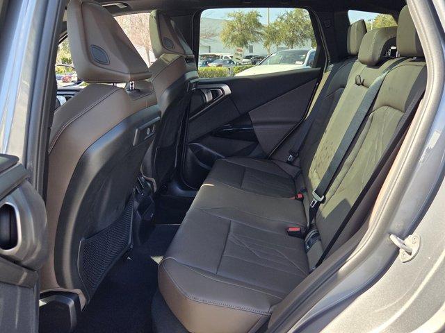 new 2026 BMW X3 car, priced at $56,750