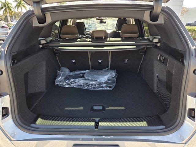 new 2026 BMW X3 car, priced at $56,750