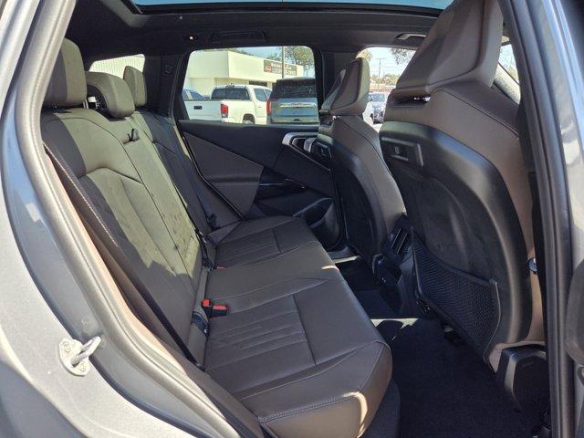 new 2026 BMW X3 car, priced at $56,750