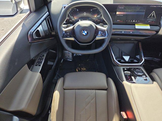 new 2026 BMW X3 car, priced at $56,750