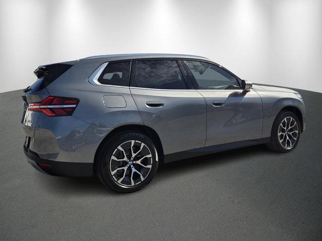 new 2026 BMW X3 car, priced at $56,750