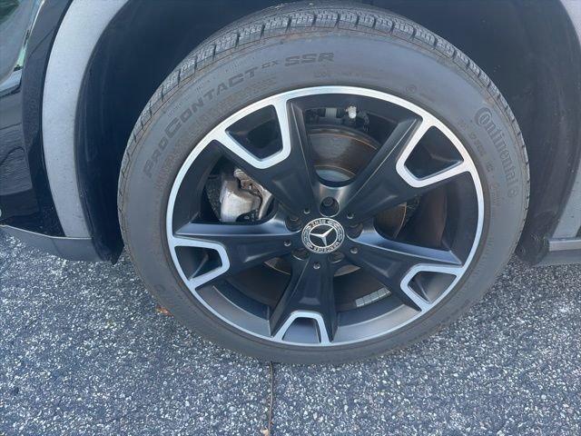 used 2019 Mercedes-Benz GLA 250 car, priced at $17,942