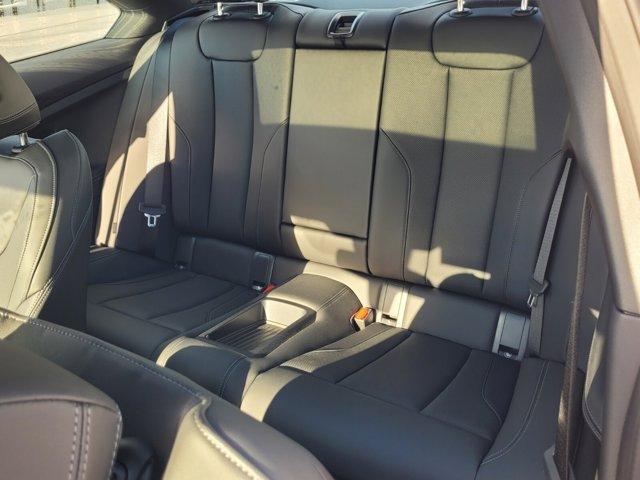 used 2025 BMW 230 car, priced at $38,588