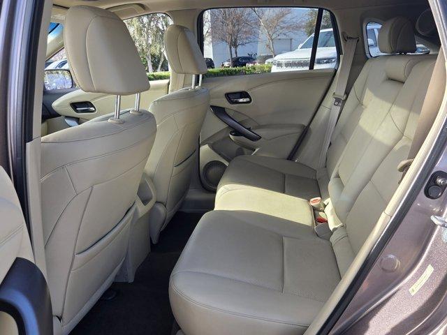 used 2013 Acura RDX car, priced at $11,988