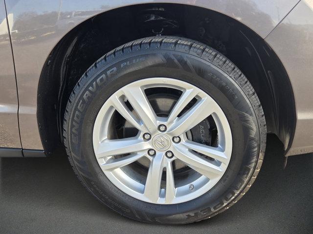 used 2013 Acura RDX car, priced at $11,988