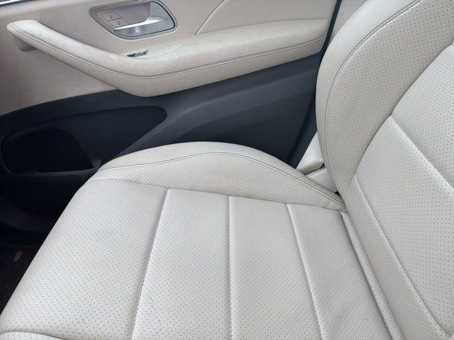 used 2020 Mercedes-Benz GLS 450 car, priced at $38,142