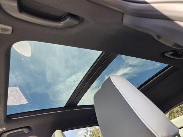 new 2026 BMW X1 car, priced at $57,830