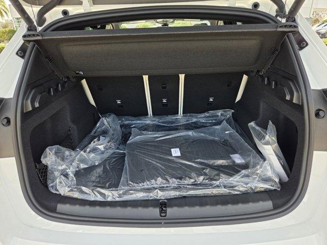 new 2026 BMW X1 car, priced at $57,830