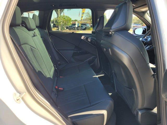 new 2026 BMW X3 car, priced at $71,335