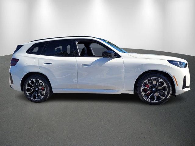 new 2026 BMW X3 car, priced at $71,335