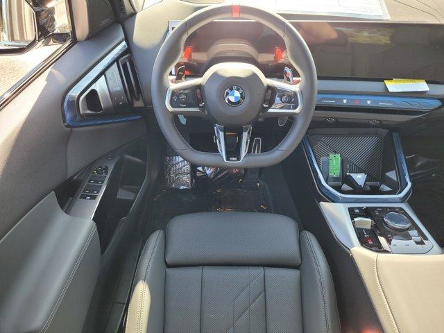 new 2026 BMW X3 car, priced at $71,335